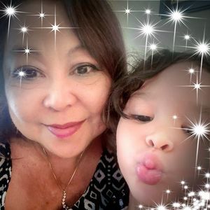 Meet your Posher, Rebecca